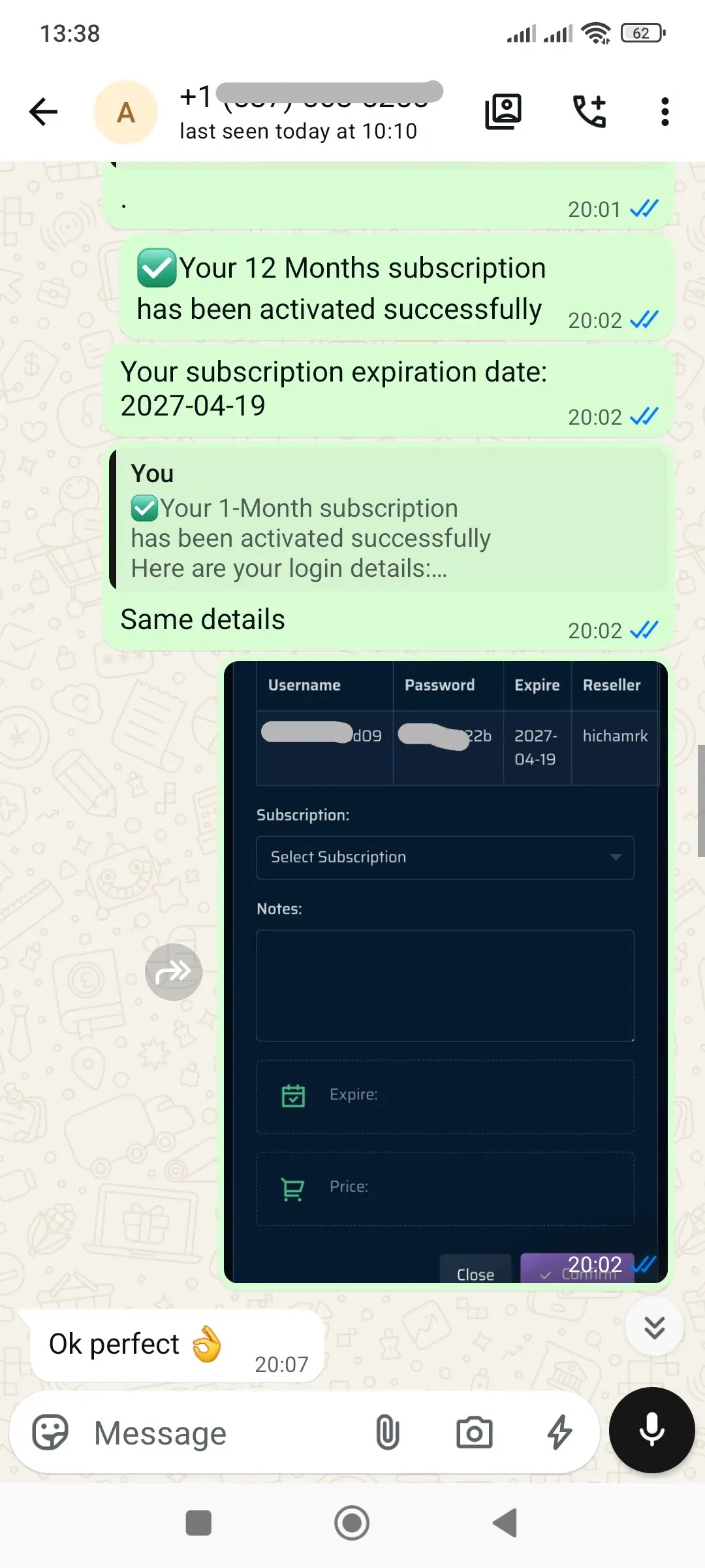 Montreal IPTV Customer Feedback