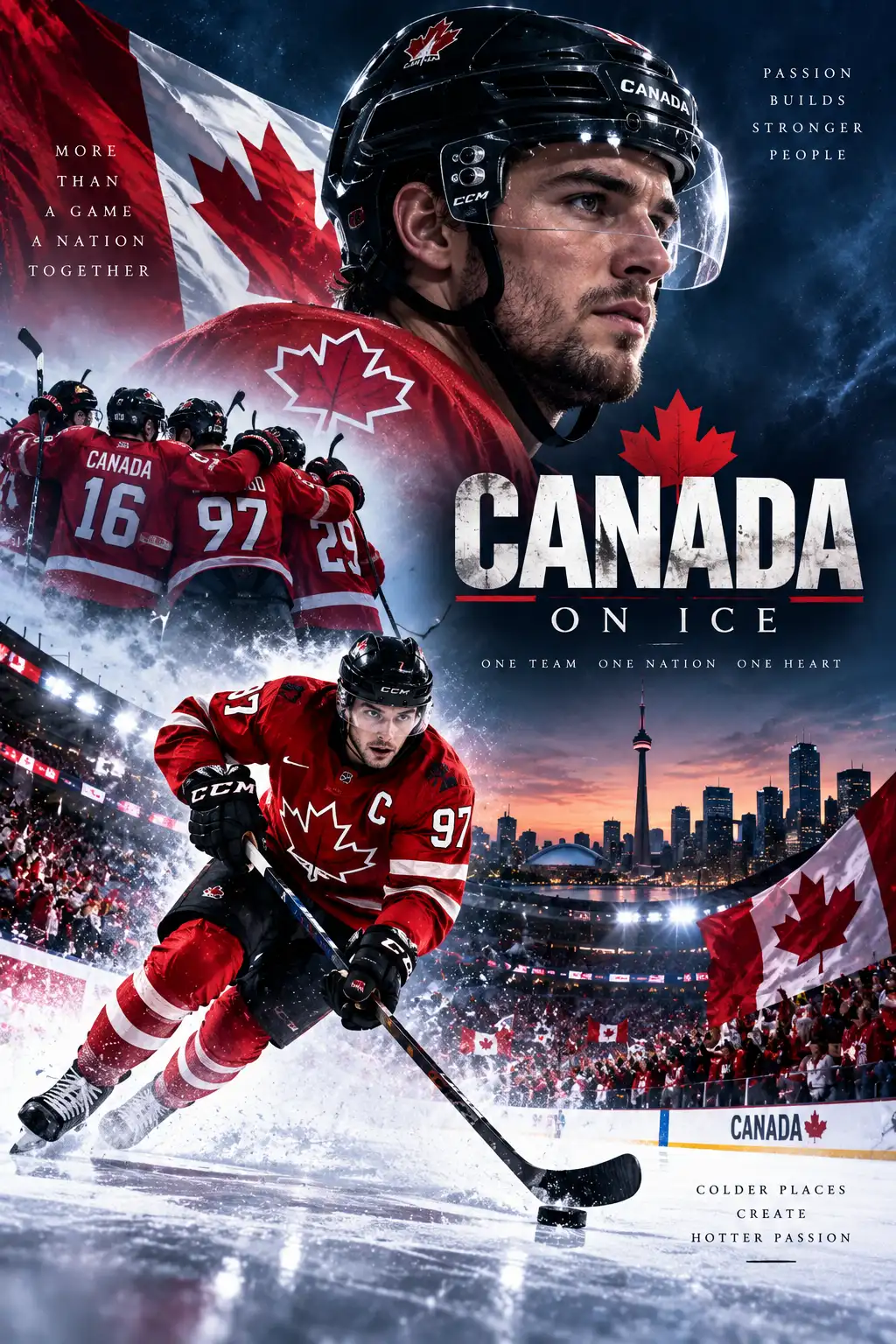 Ice Hockey