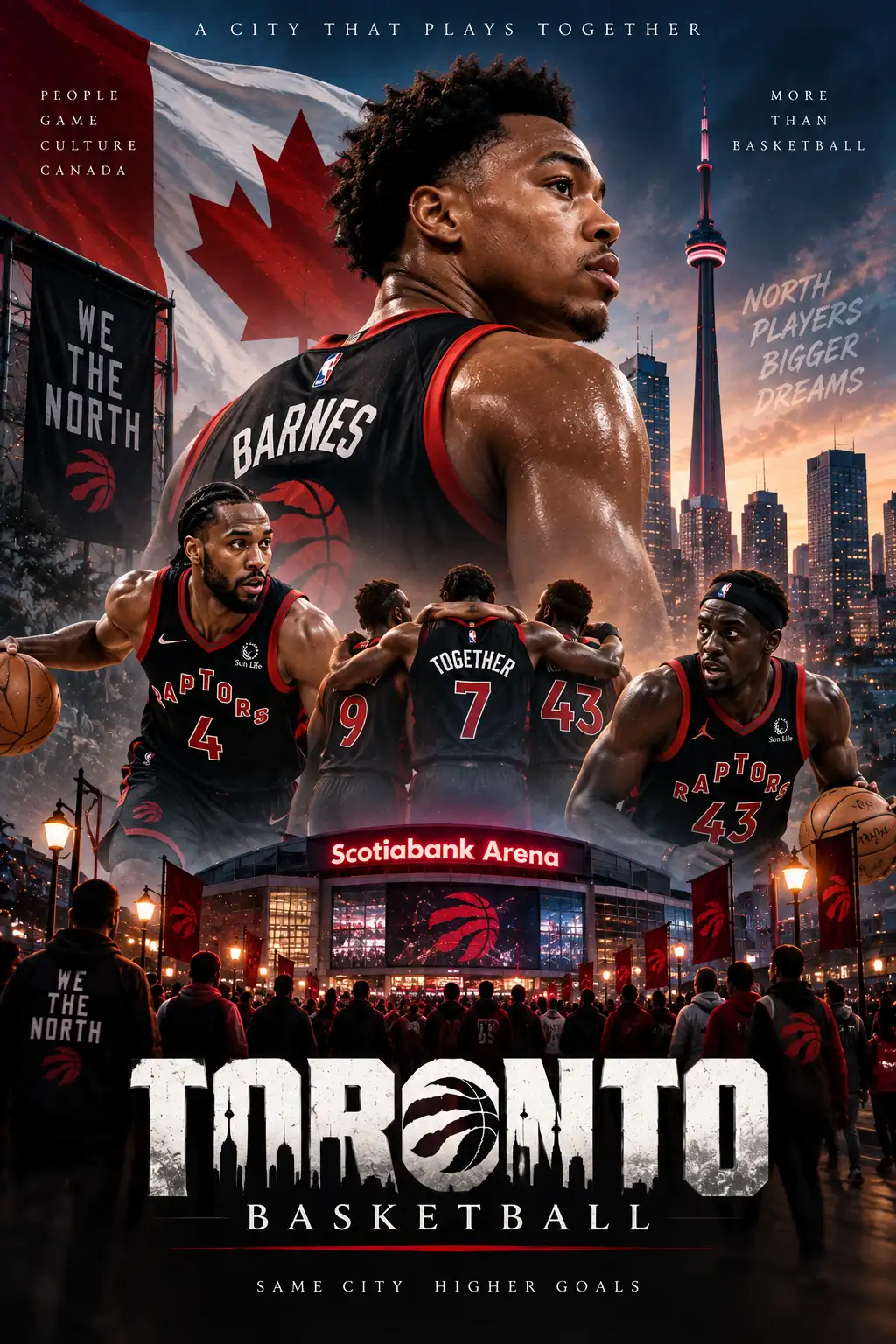 Basketball