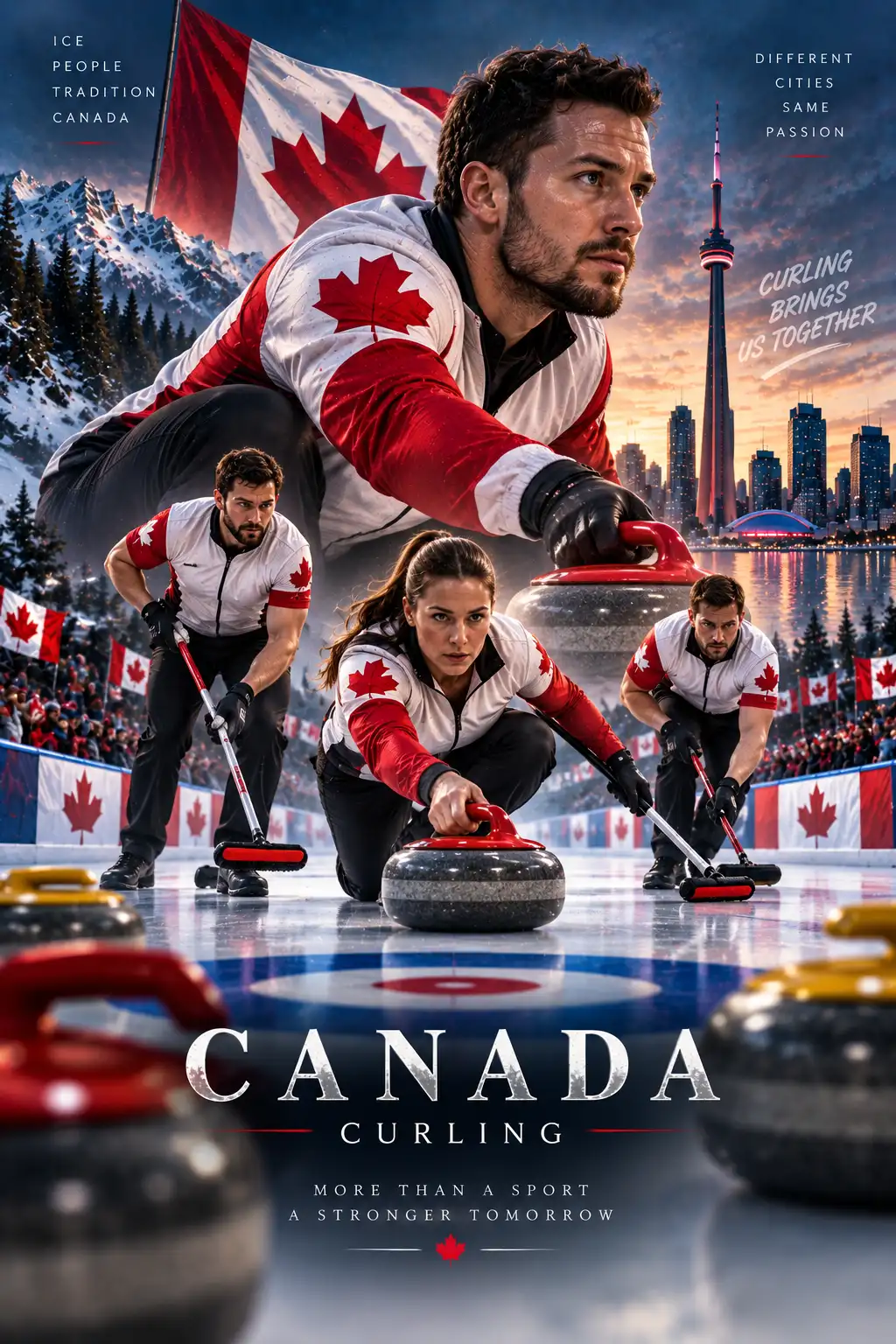 Ice Skating